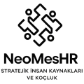 NeoMesHR logosu ve sloganı